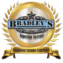 Bradley's Surplus