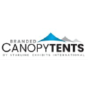 Brandedcanopytents