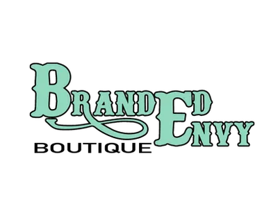 Brandedenvy