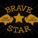 Brave Star Selvage