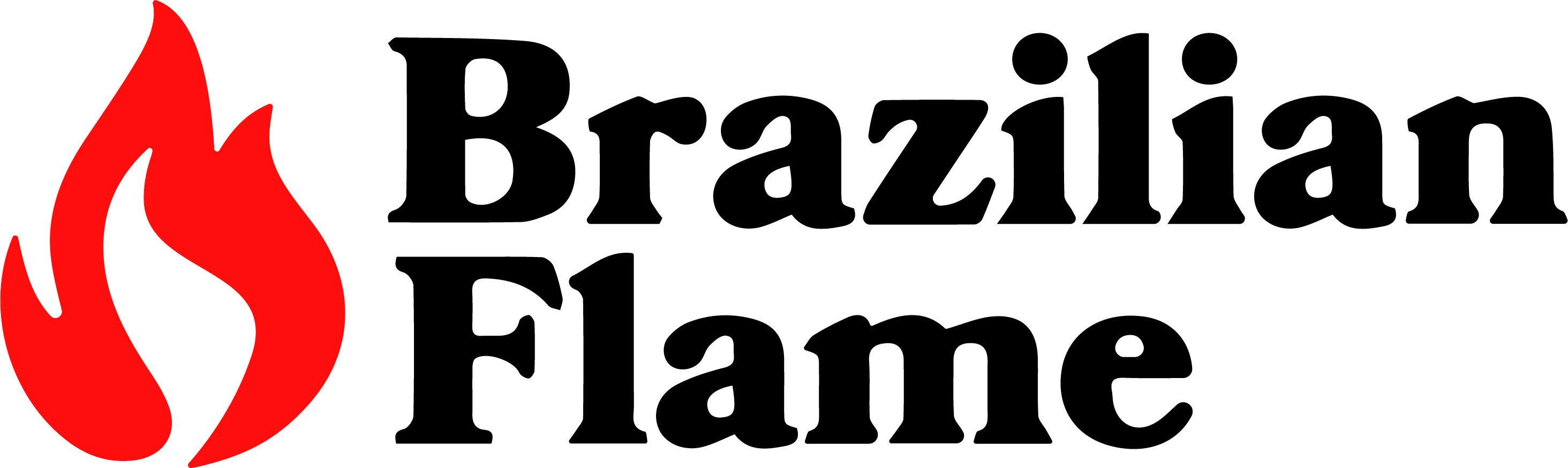 Brazilian Flame