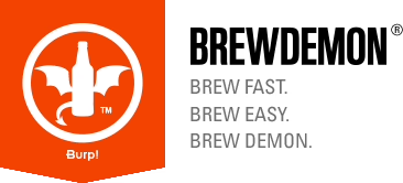 BrewDemon