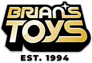 Brian's Toys