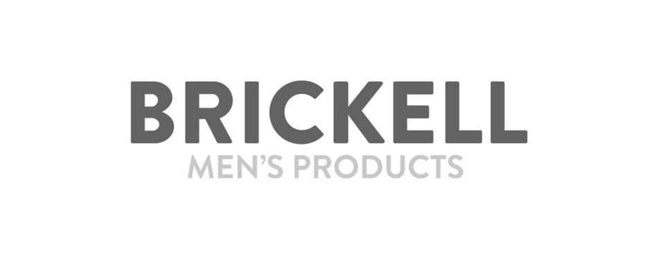 Brickell Men's Products
