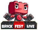 Brickfestlive