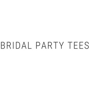 Bridal Party Tees