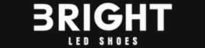 Bright LED Shoes