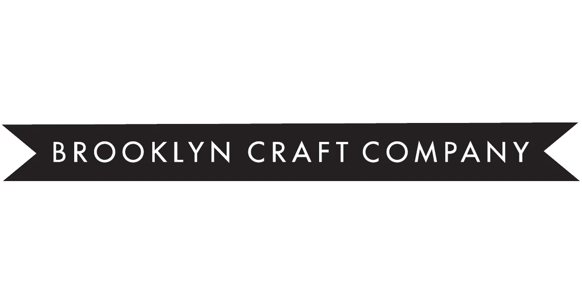 Brooklyn Craft Company