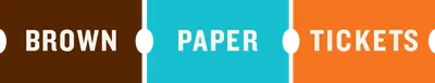Brown Paper Tickets