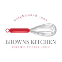 Browns Kitchen