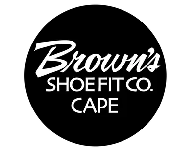 Brownsshoefitcape
