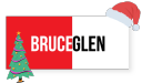 bruceglen