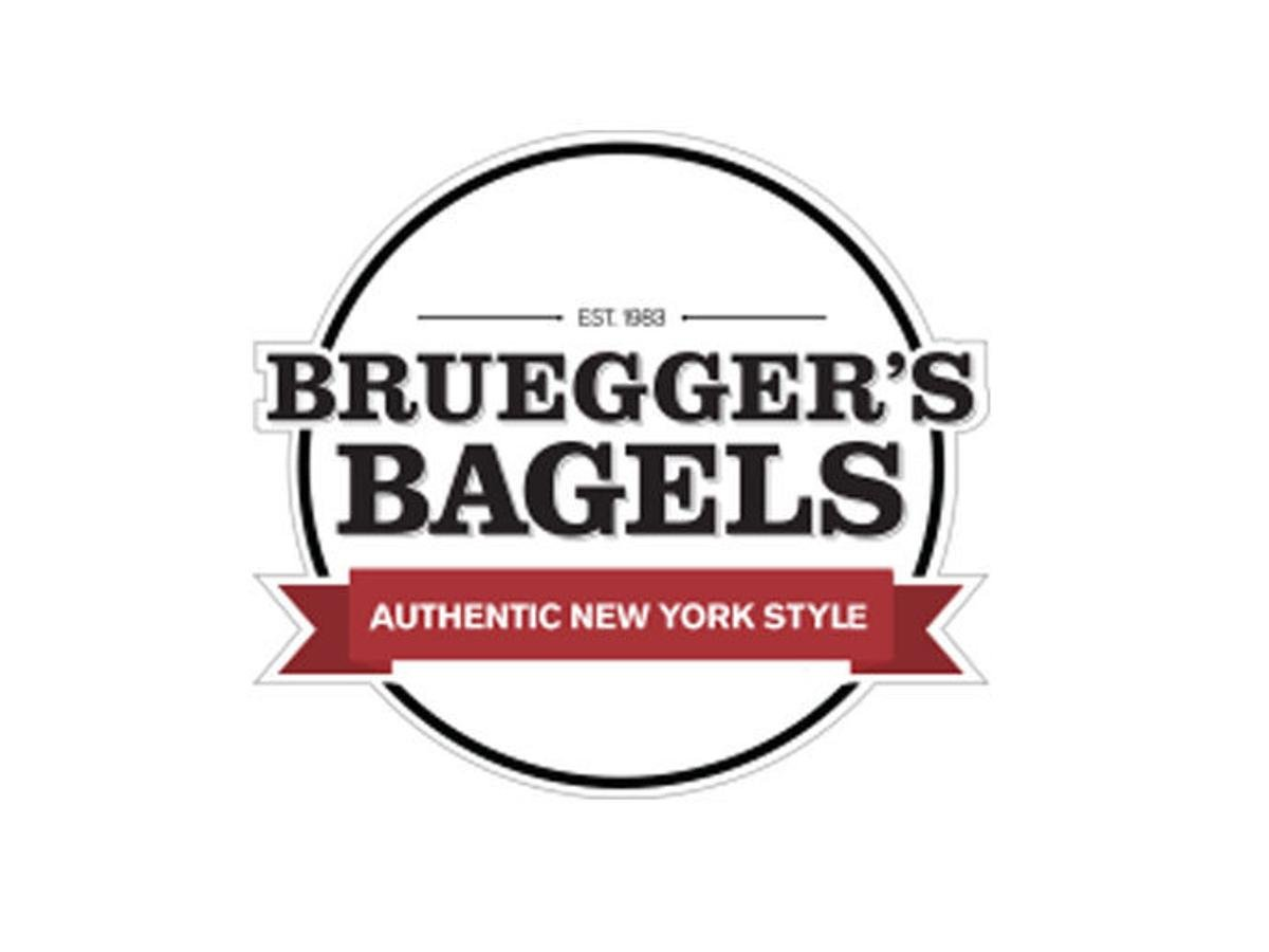 Bruegger's Bagels