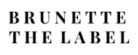Brunettethelabel