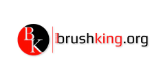 Brush King