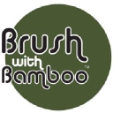 Brush with Bamboo