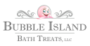 Bubbleislandbathtreats