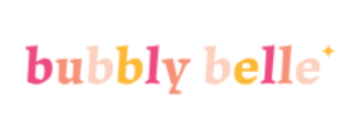 bubblybelle