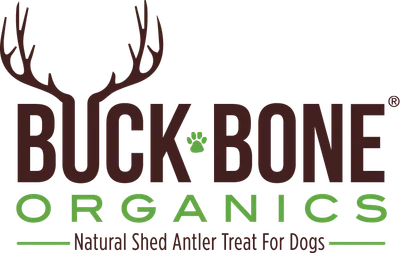 Buck Bone Organics