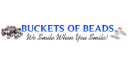 Buckets Of Beads
