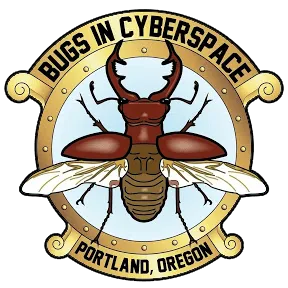Bugsincyberspace