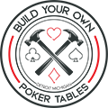 Buildyourownpokertables