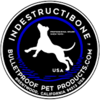 Bulletproof Pet Products