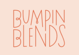 bumpinblends