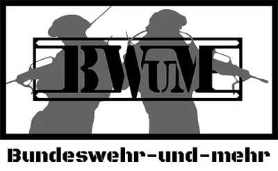 Bundeswehr und mehr