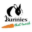 Bunnies That Lunch
