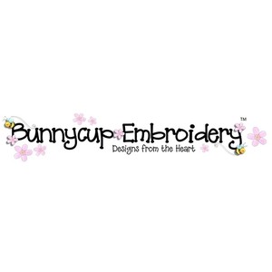 Bunnycup Embroidery