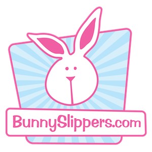 Bunny Slippers