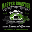 Burman Coffee Traders