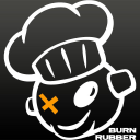 Burnrubbersneakers