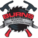Burns Power Tools