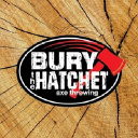Burythehatchet