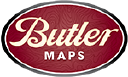 Butler Maps