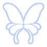 Butterflies and Bikinis