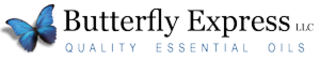Butterfly Express Quality Essential Oils