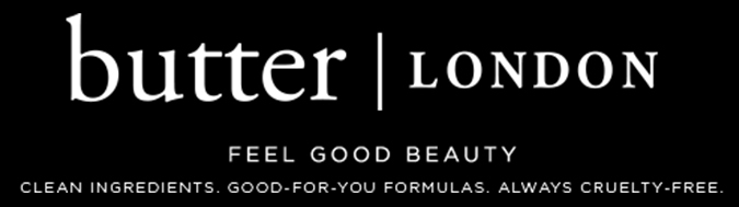 butter LONDON