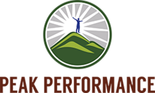 Peak Performance