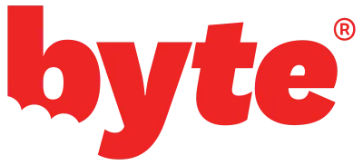 Byte