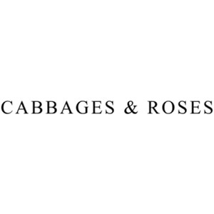 Cabbages & Roses
