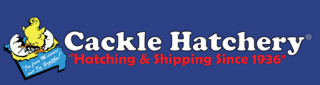 Cackle Hatchery®