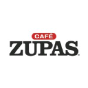 Cafe Zupas