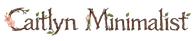 caitlynminimalist