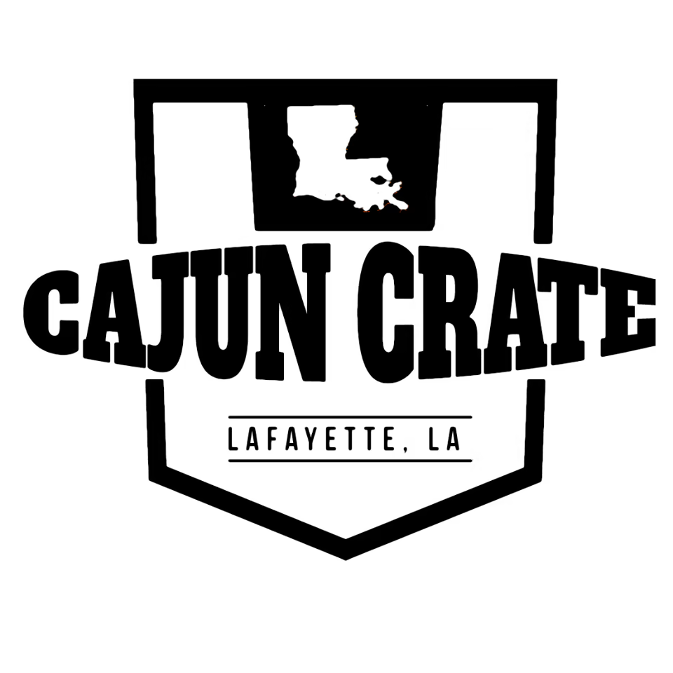 Cajun Crate & Supply