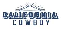 California Cowboy