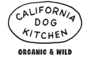 California Dog Kitchen