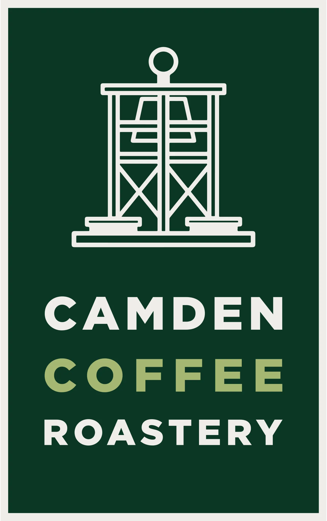 Camdencoffeeroastery